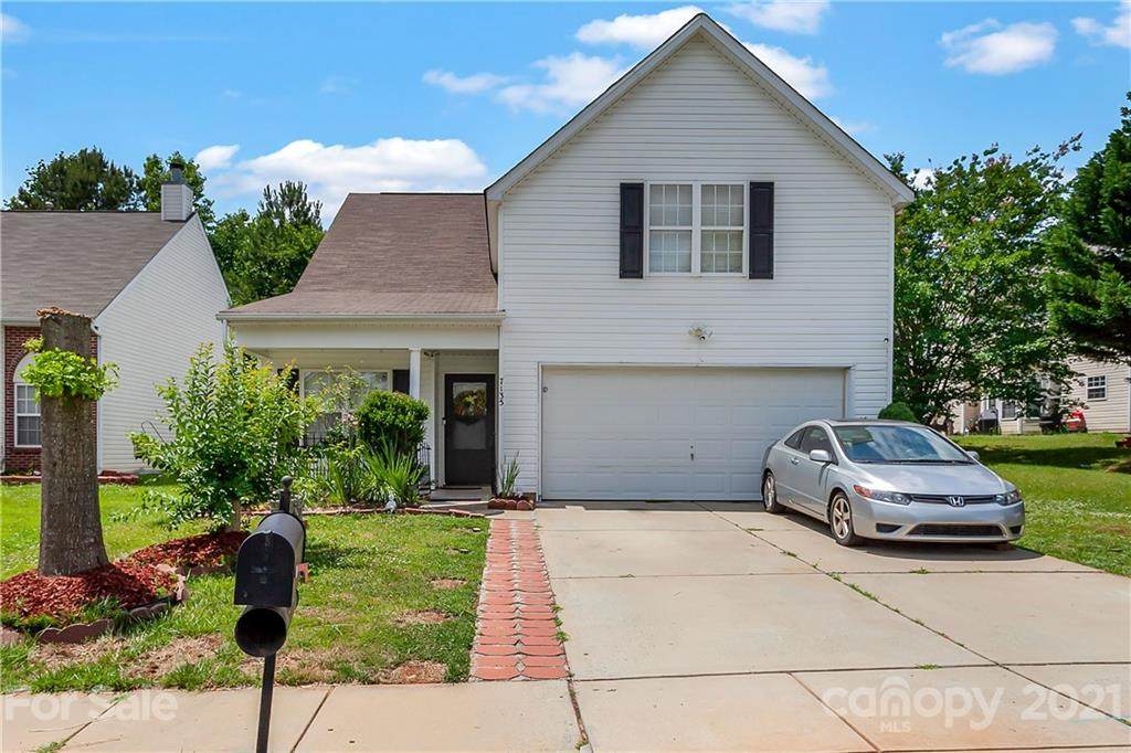 7135 Fox Point Drive - Photo 1