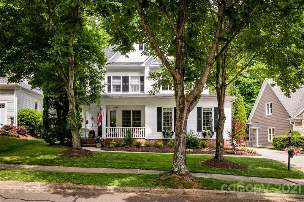 19756 Hagen Knoll Drive - Photo 1