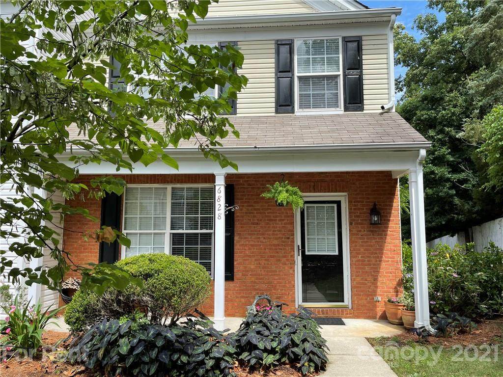6828 Rothchild Drive - Photo 1