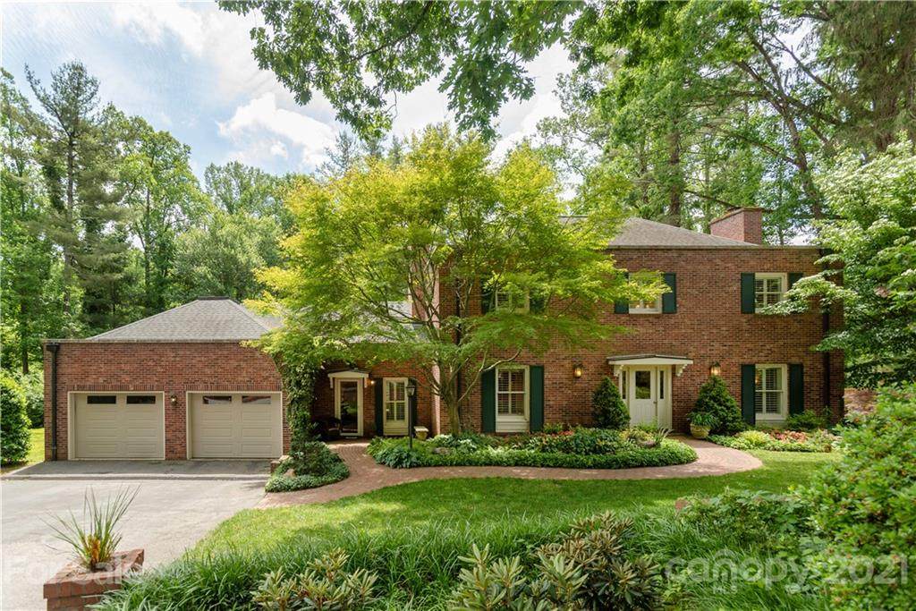 1161 Woodmont Drive - Photo 1