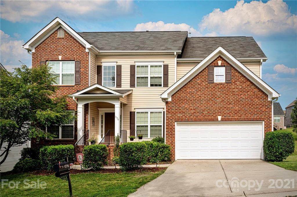 1776 Lakefield Drive - Photo 1