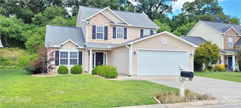 290 Black River Road - Photo 1