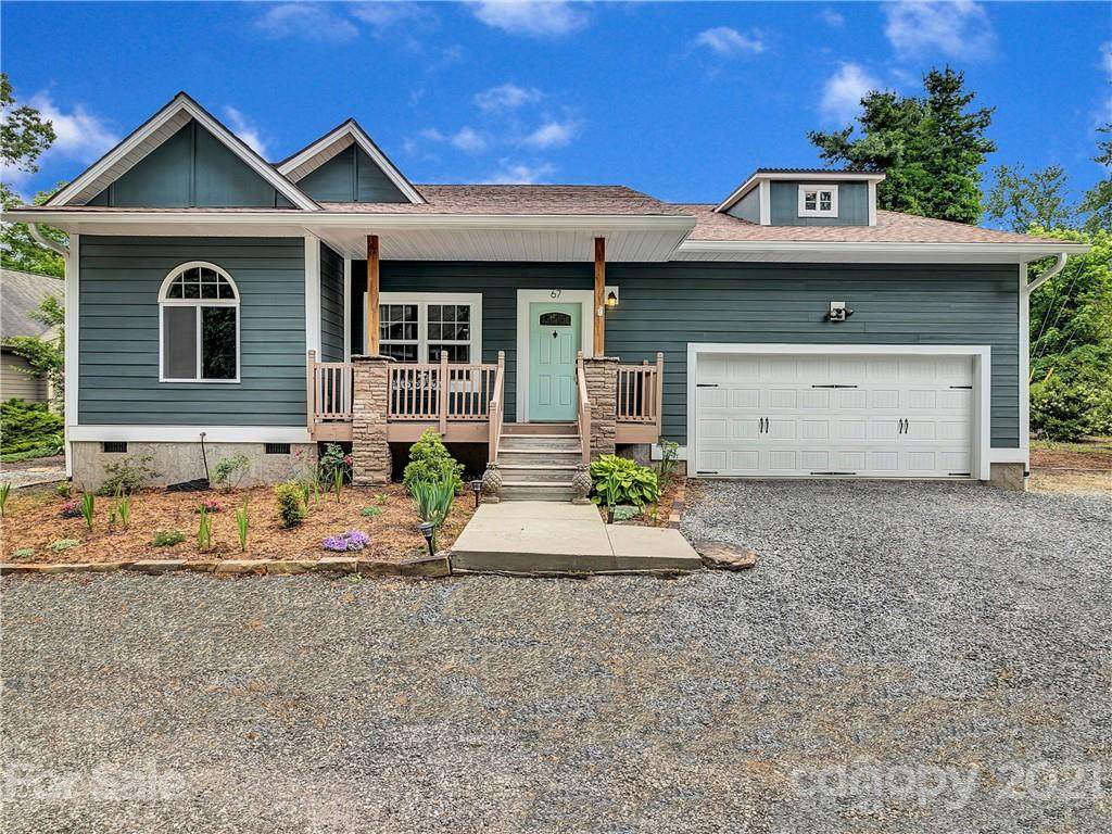 67 White Oak Road - Photo 1