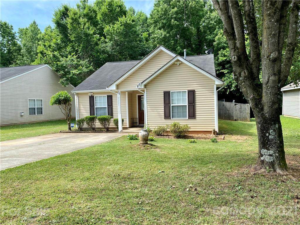 3545 Nevin Brook Road - Photo 1