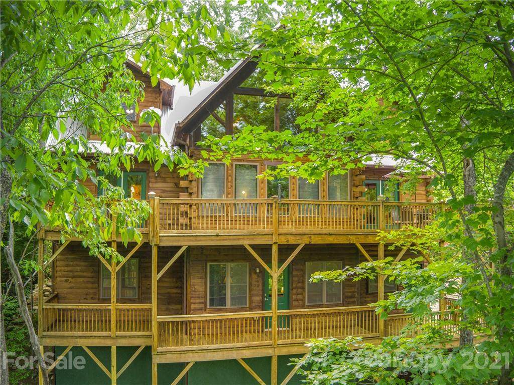 80 Gusty Knoll Trail - Photo 1