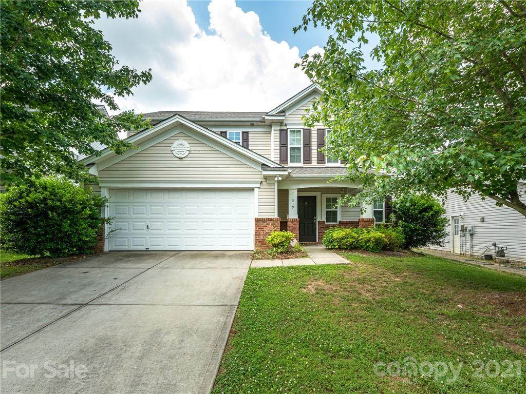 11019 Kinnairds Street - Photo 1