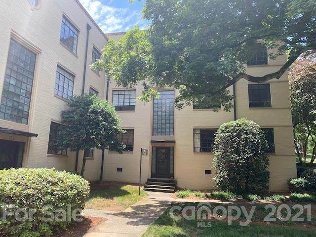 1121 Myrtle Avenue - Photo 1