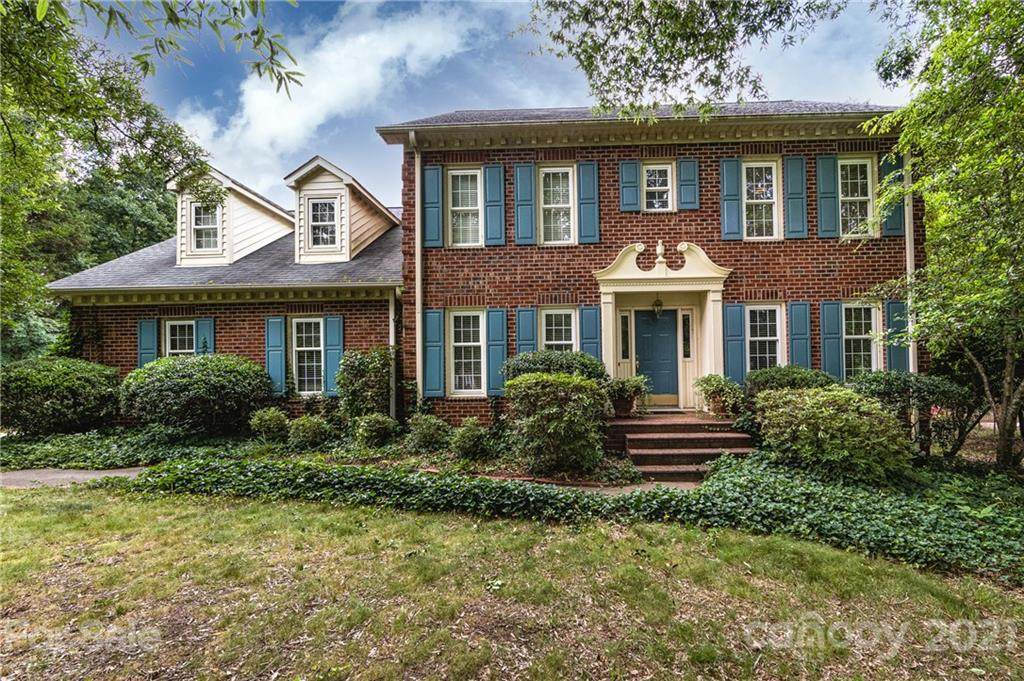 1000 Hanover Drive - Photo 1