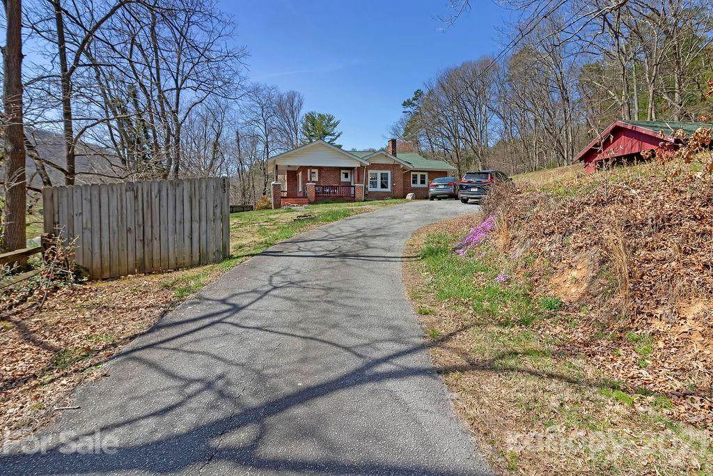 733 New Leicester Highway - Photo 1