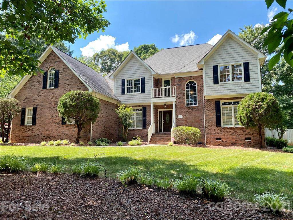 15003 Dexter Lemmond Court - Photo 1
