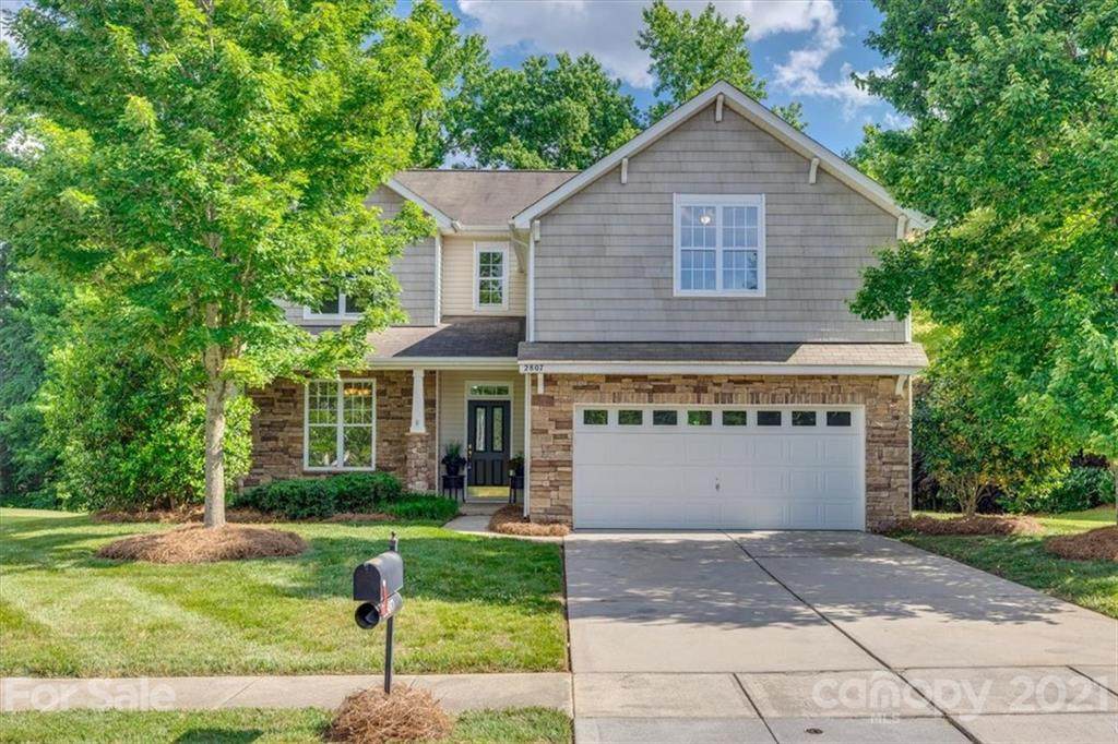 2807 Meherrin Court - Photo 1