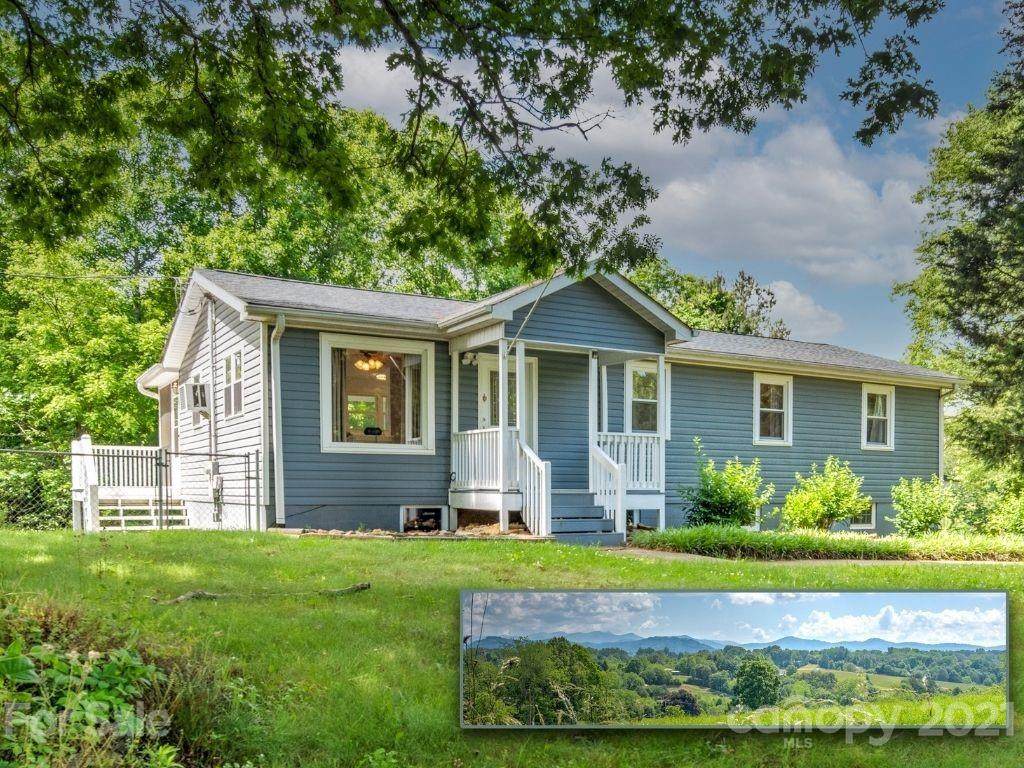 1076 Bear Creek Road - Photo 1