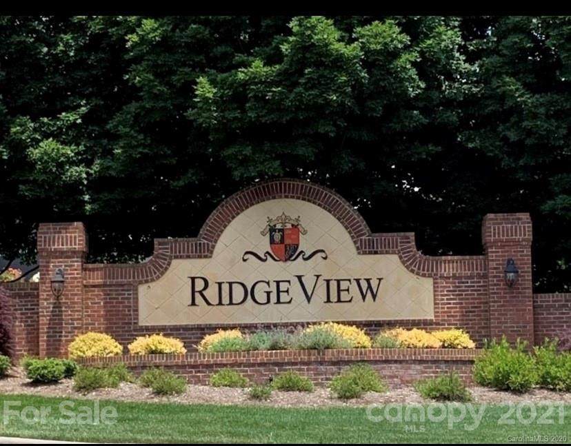 167 Ridgeview Hill Drive - Photo 1