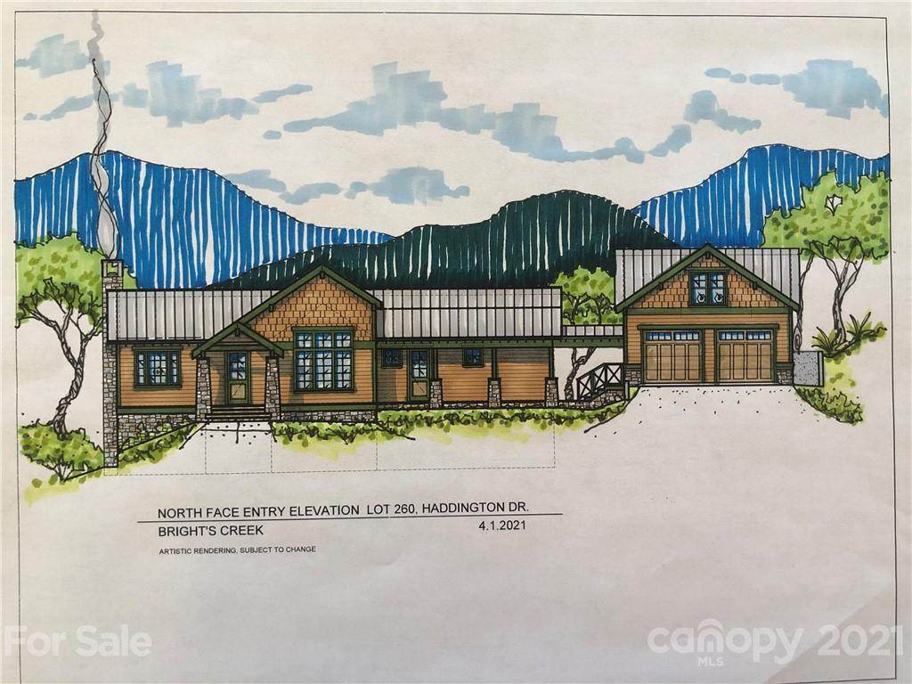 260 Haddington Drive - Photo 1