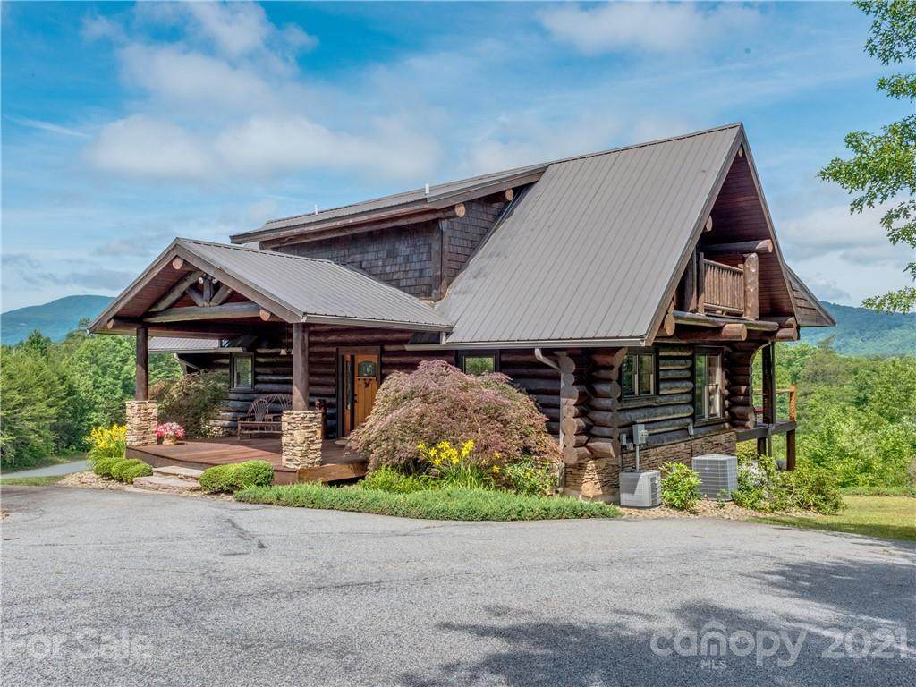 461 Peaks Drive - Photo 1