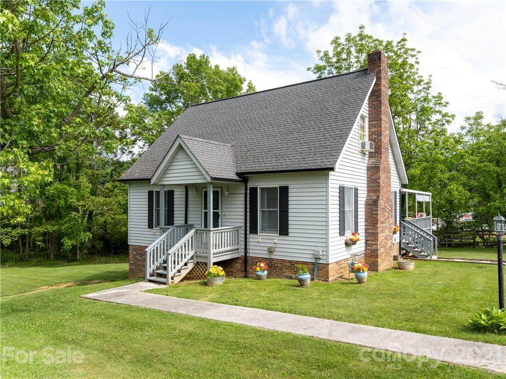 45 Leigh Lane - Photo 1