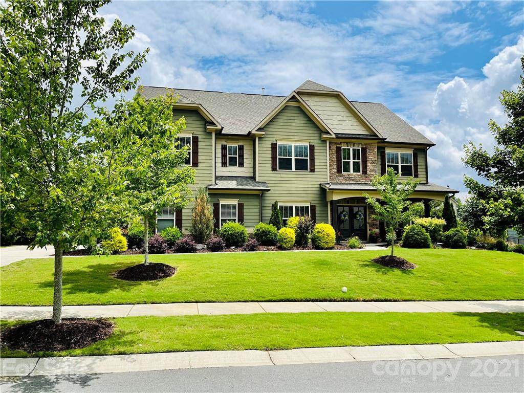 13402 Crystal Springs Drive - Photo 1