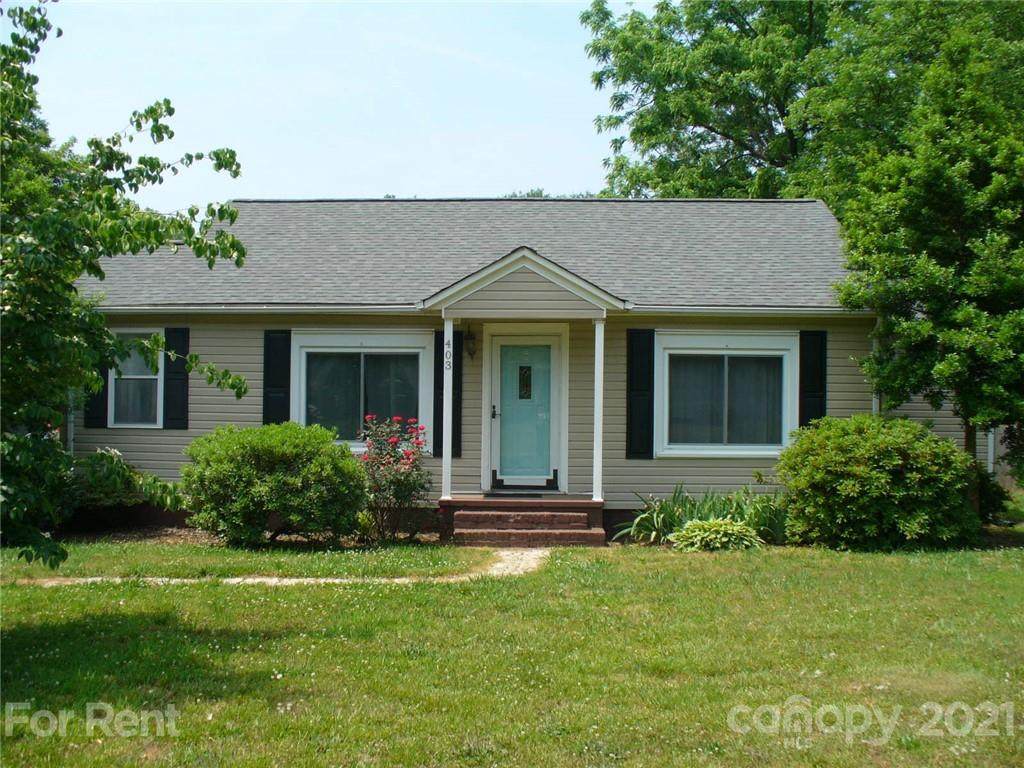 403 Cherry Street - Photo 1