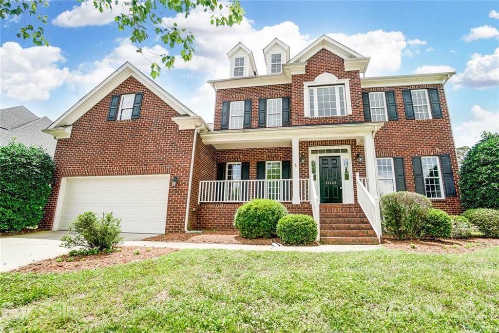 16123 Northstone Drive - Photo 1
