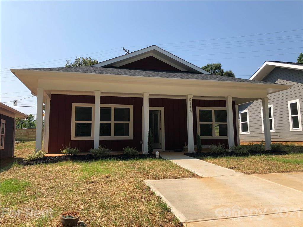 6116 Robinson Church Road - Photo 1
