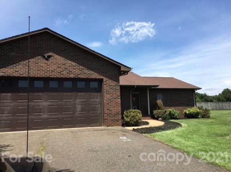 100 Rachel Lane - Photo 1