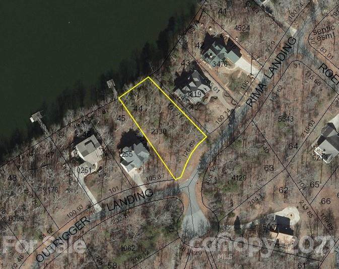 422 Rima Landing - Photo 1