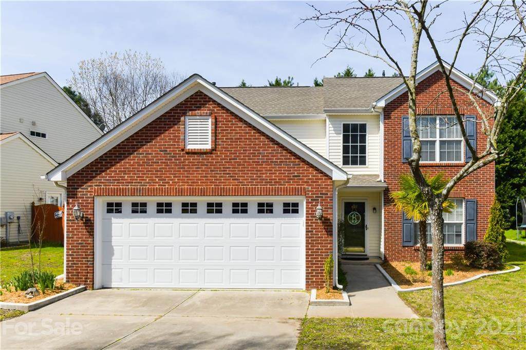 520 Red Oak Court - Photo 1