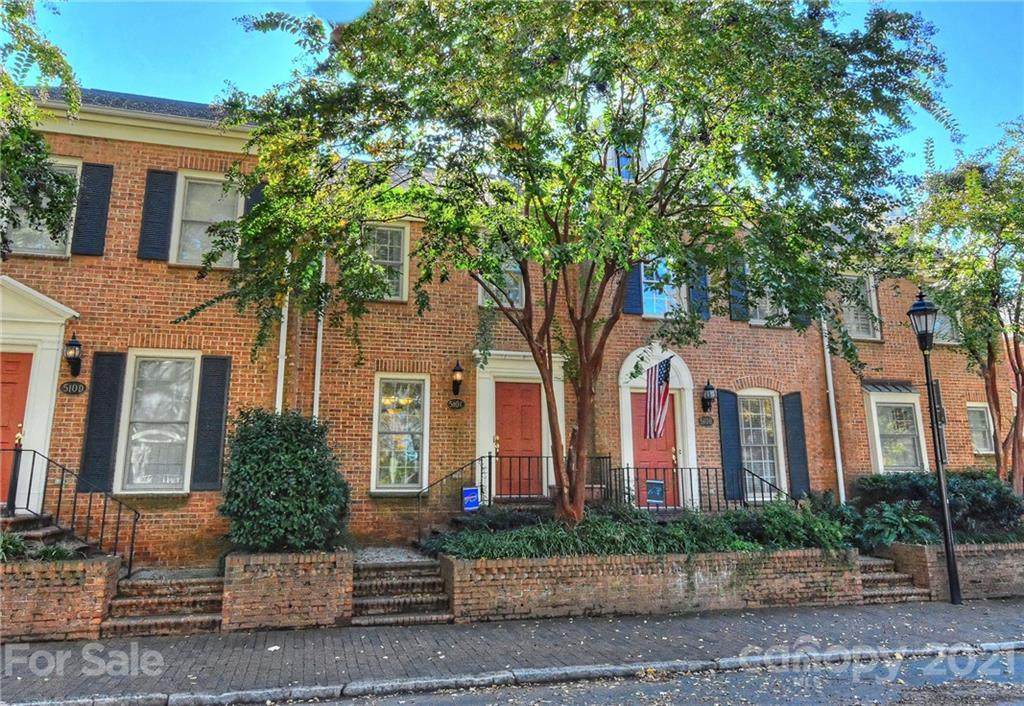 510 Poplar Street - Photo 1