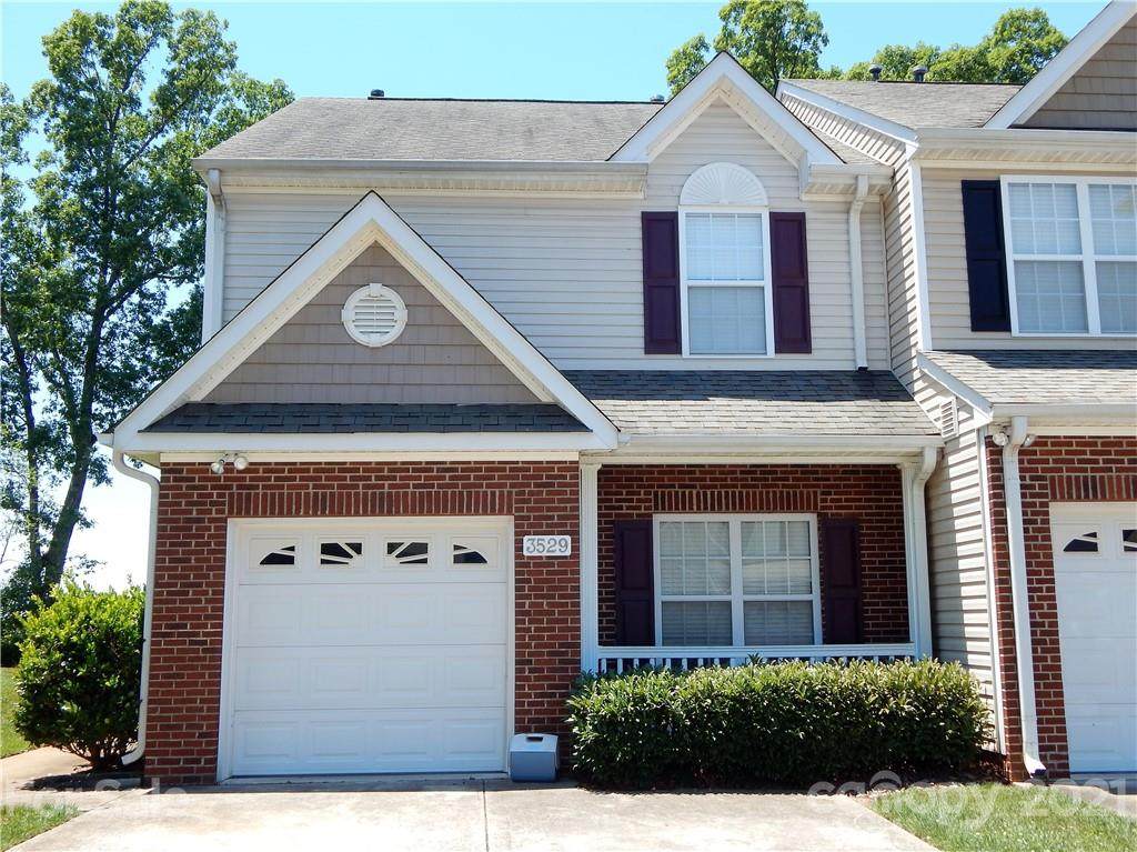 3529 Parkhill Street - Photo 1