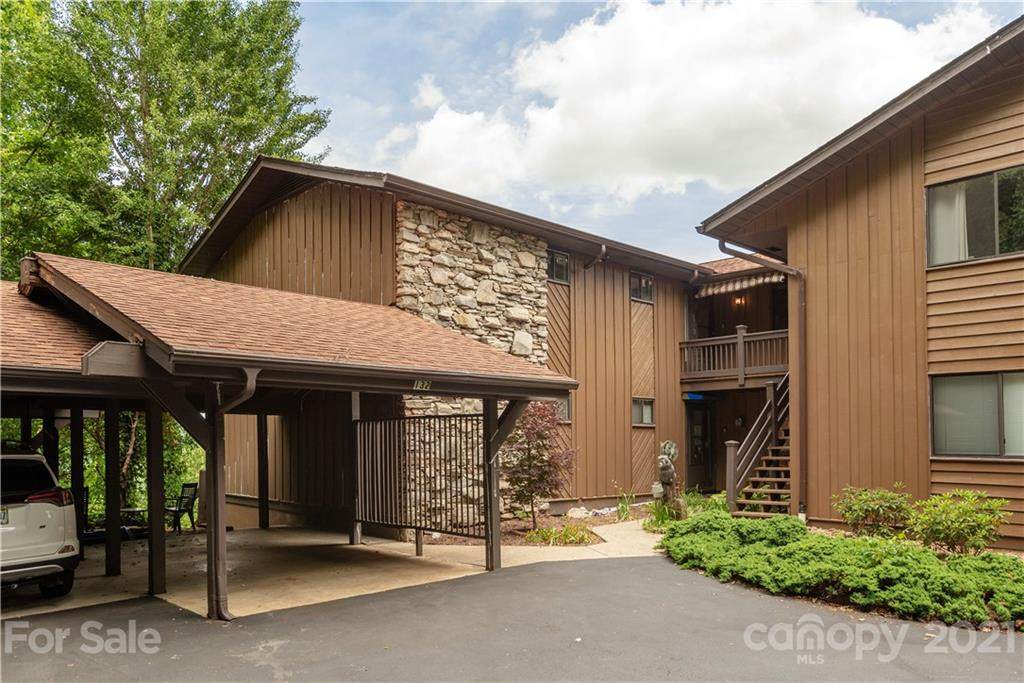 132 Country Ridge Road - Photo 1