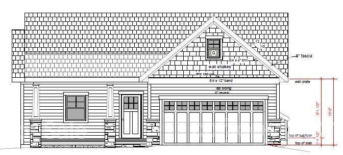 309 Golden Fields Lane - Photo 1