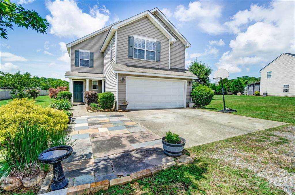 6014 Sunrise Lane - Photo 1