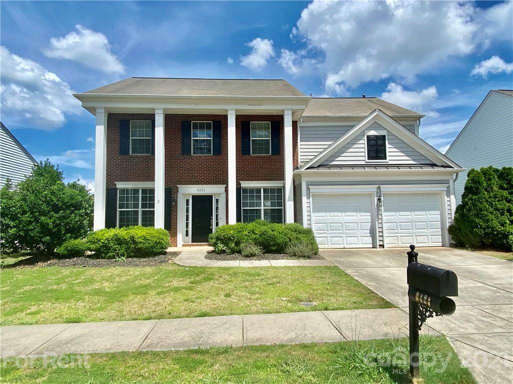 2421 Logan Field Drive - Photo 1