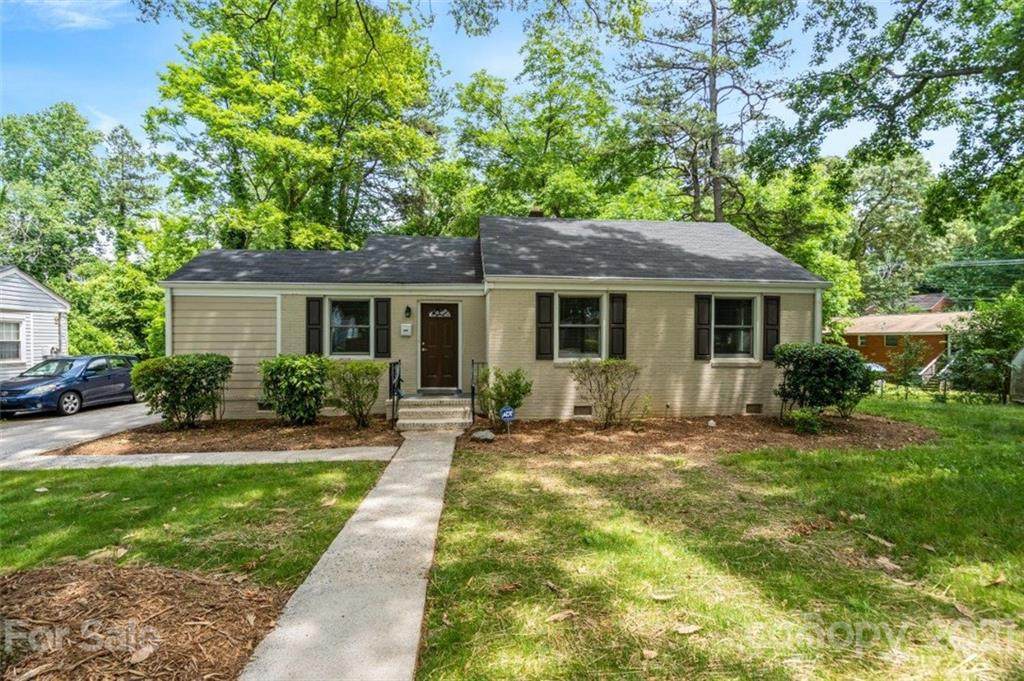 2616 Montreat Street - Photo 1