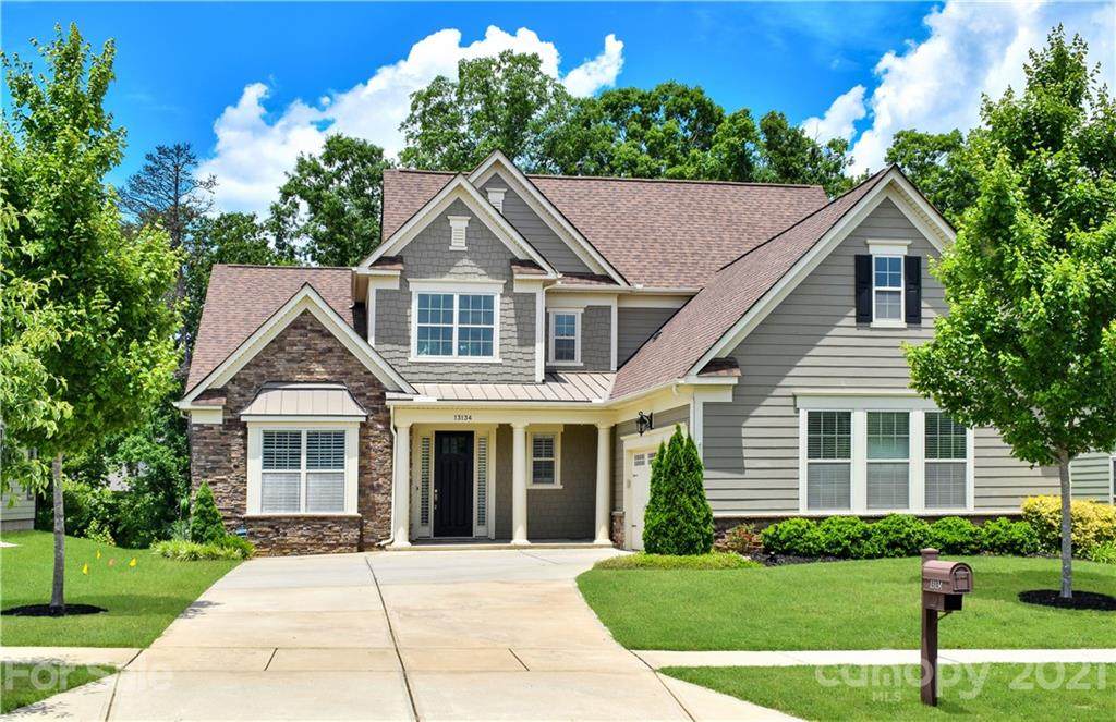 13134 Horned Lark Drive - Photo 1