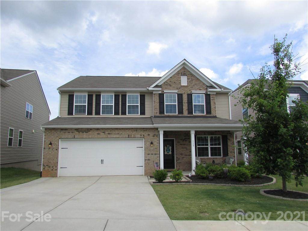 113 Lassen Lane - Photo 1