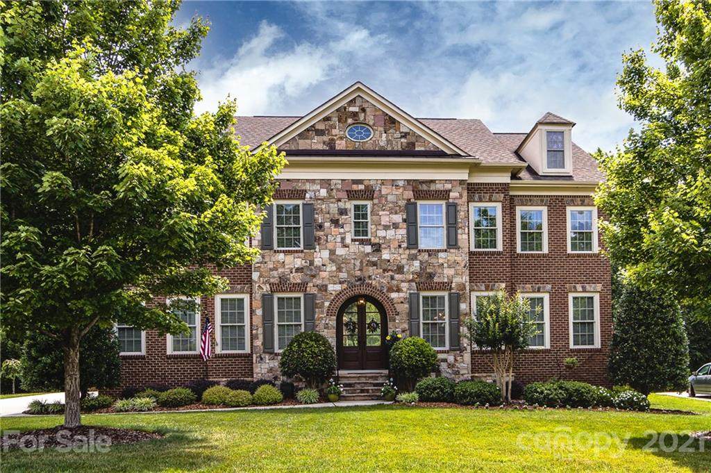 6071 Arundale Lane - Photo 1