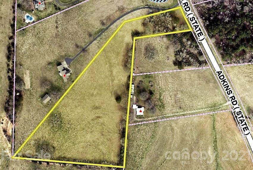 7.3 ACS Adkins Road - Photo 1