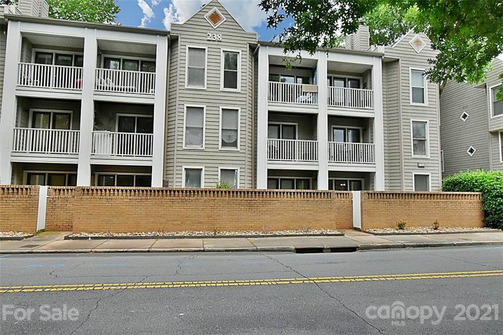 238 Cedar Street - Photo 1