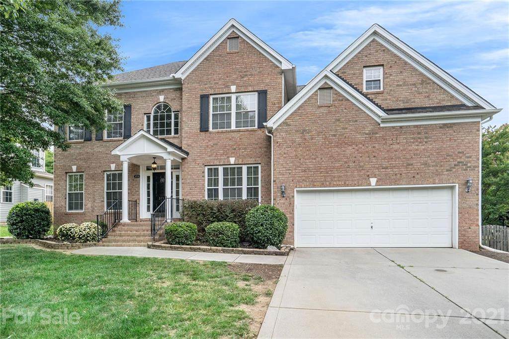 3715 Messina Road - Photo 1