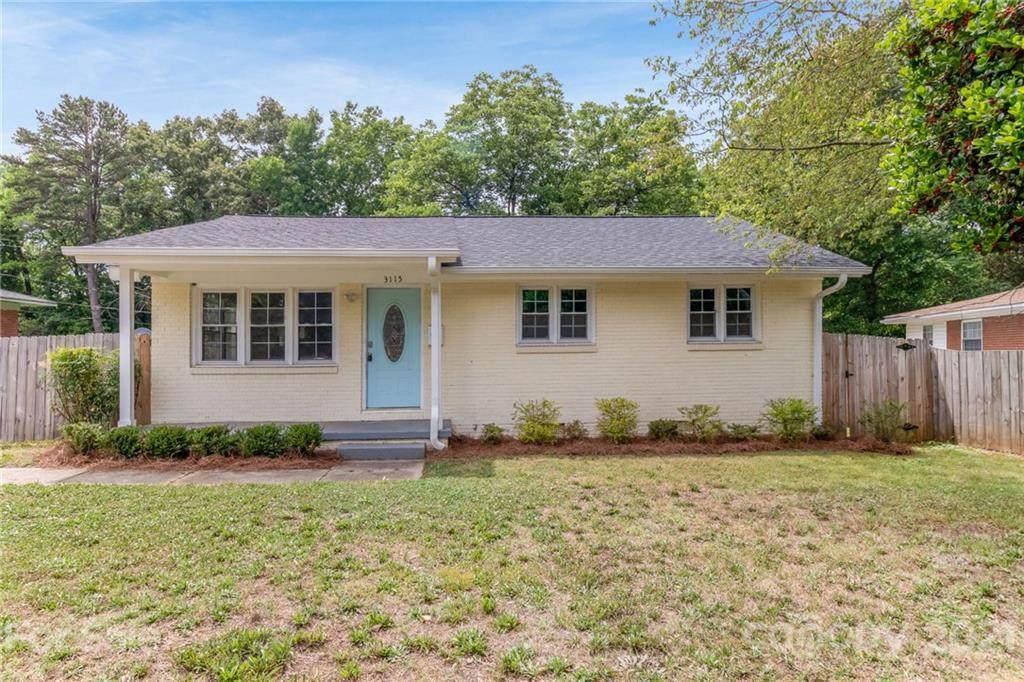 3115 Burbank Drive - Photo 1