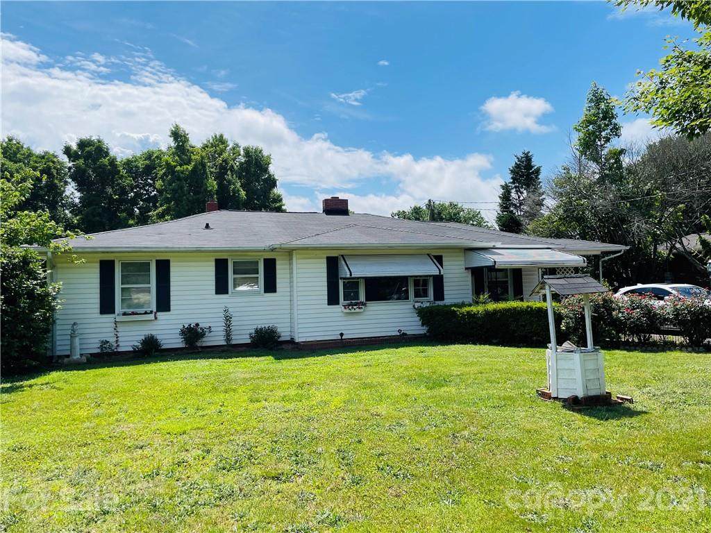 2100 Lowell Bethesda Road - Photo 1