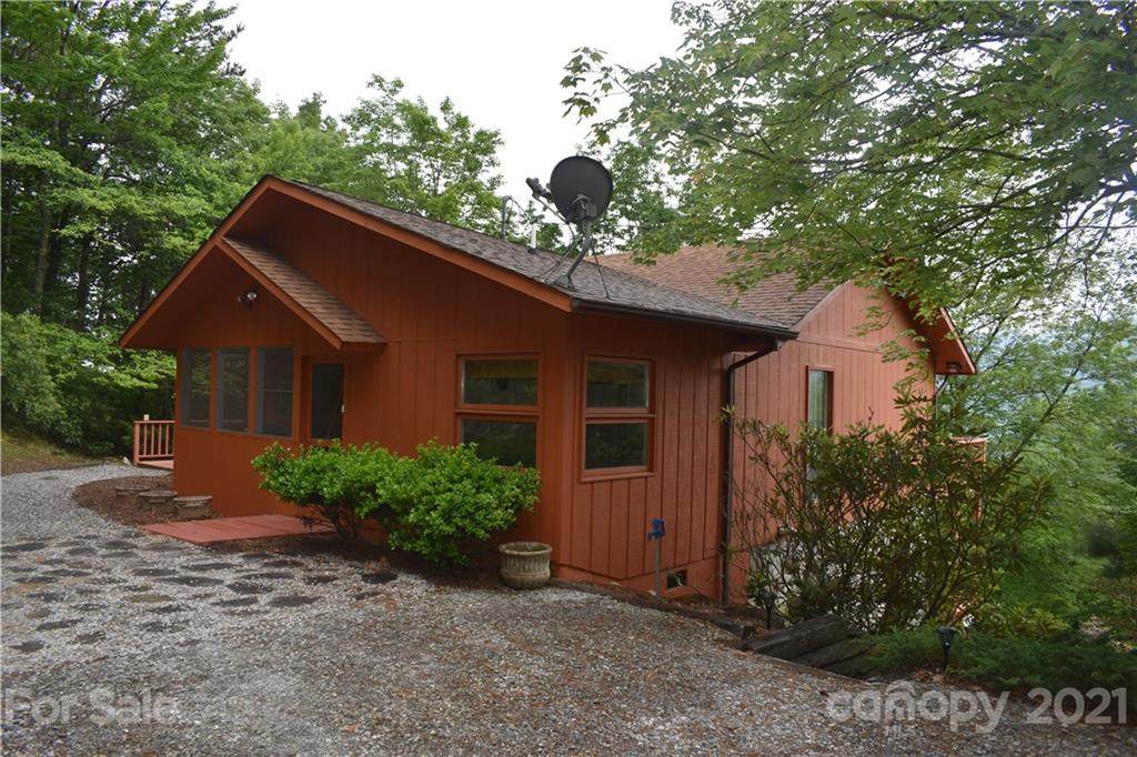 550 Sequoyah Circle - Photo 1