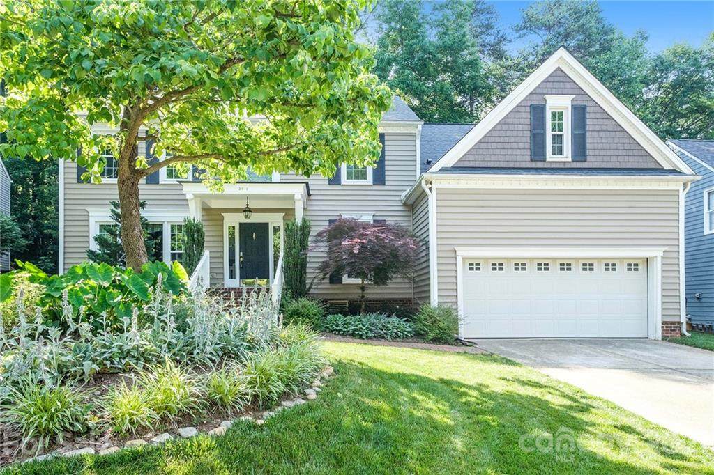 3811 Melshire Lane - Photo 1