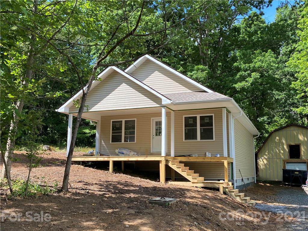 354 Stoney Mountain Road - Photo 1