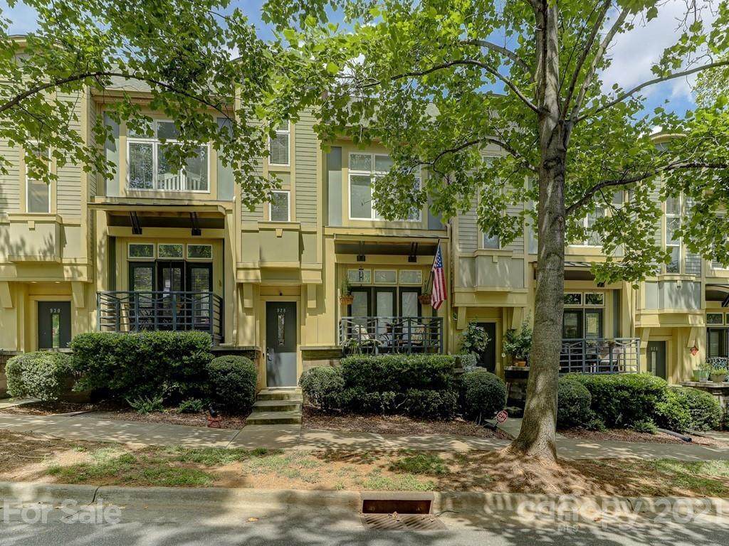 928 Garden District Drive - Photo 1