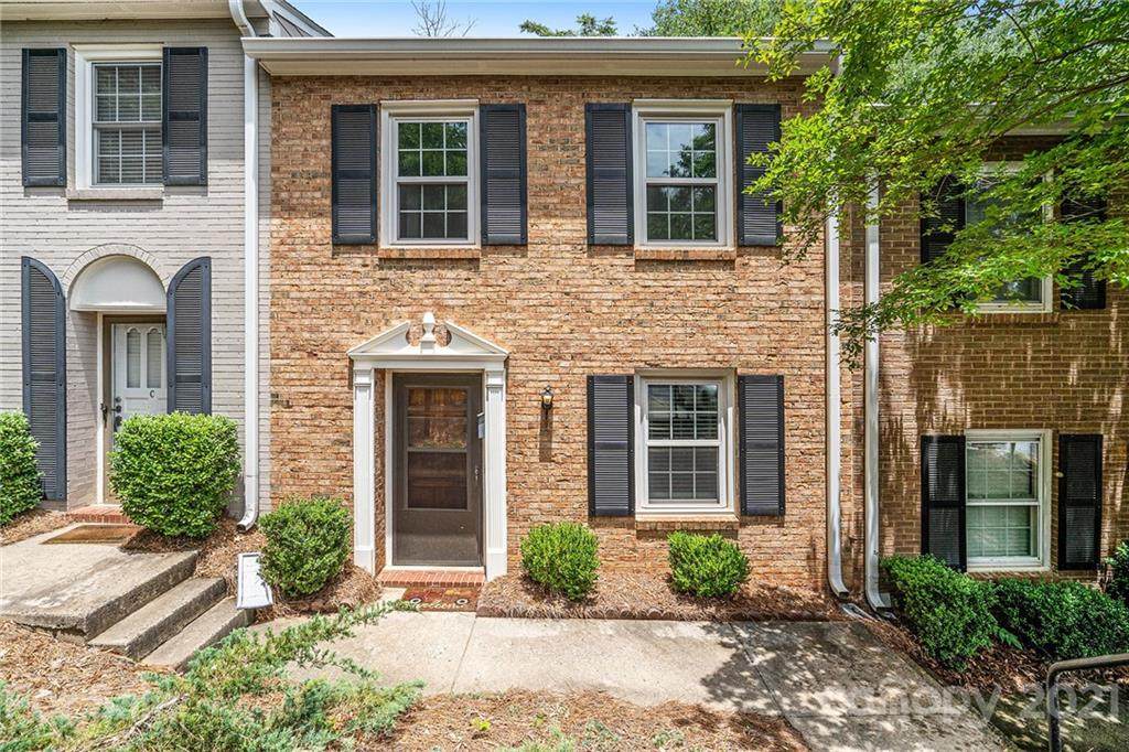 4601 Hedgemore Drive - Photo 1