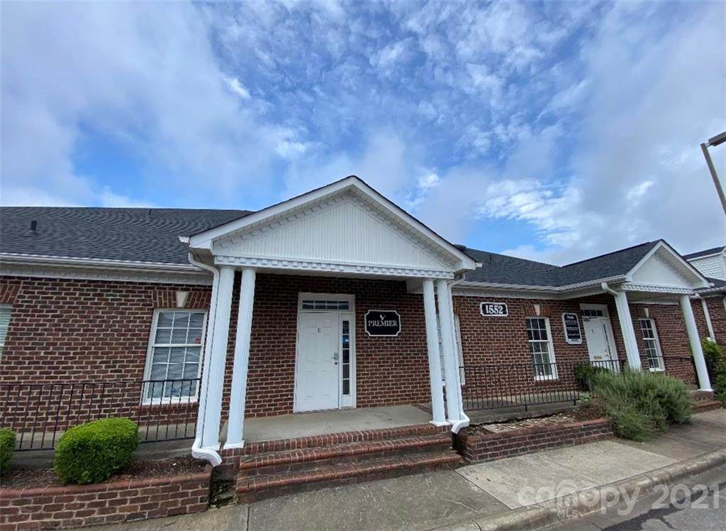 1552 Union Road - Photo 1