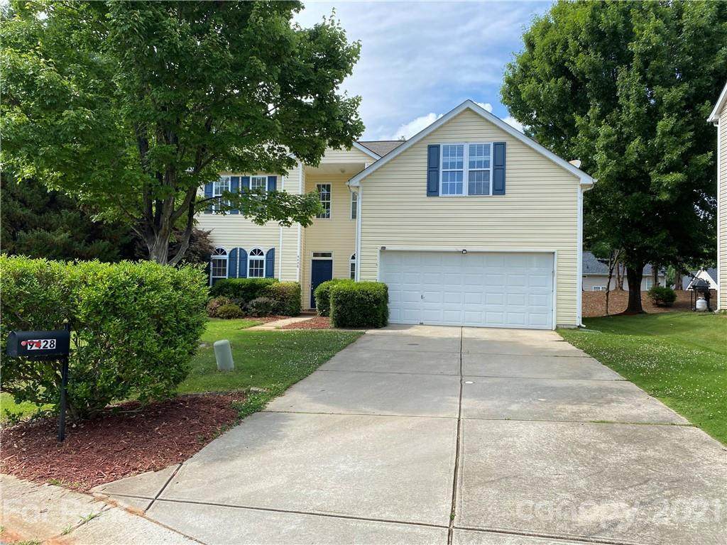9428 Thatcher Hall Court - Photo 1