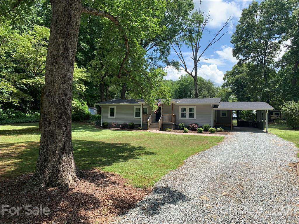2530 Organ Church Road - Photo 1